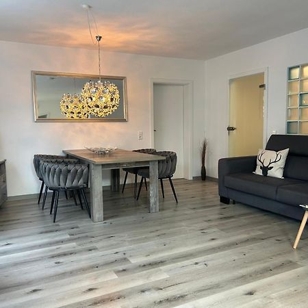 Ferienwohnung Trunk Direkt An Den Weinbergen, Parkplatz, Terrasse Mit Grill Und Lounge Roschbach Kültér fotó