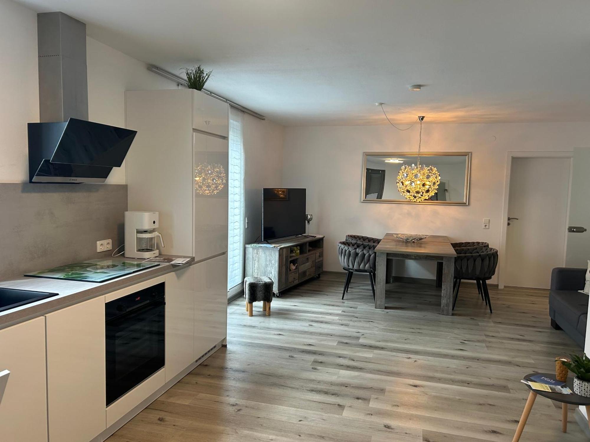 Ferienwohnung Trunk Direkt An Den Weinbergen, Parkplatz, Terrasse Mit Grill Und Lounge Roschbach Kültér fotó