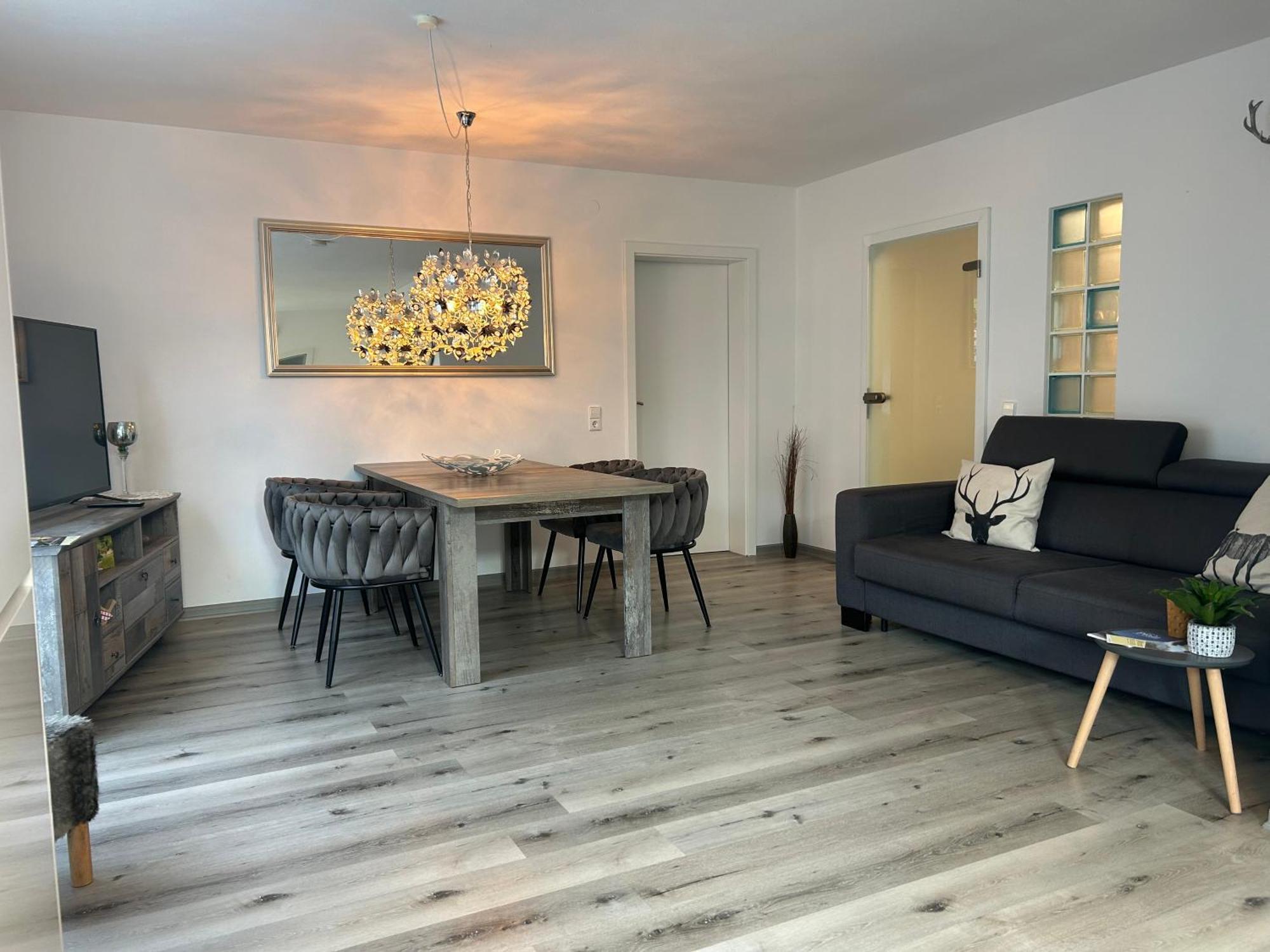Ferienwohnung Trunk Direkt An Den Weinbergen, Parkplatz, Terrasse Mit Grill Und Lounge Roschbach Kültér fotó