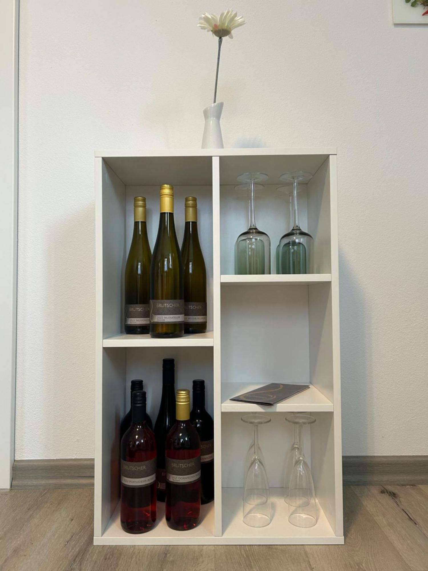 Ferienwohnung Trunk Direkt An Den Weinbergen, Parkplatz, Terrasse Mit Grill Und Lounge Roschbach Kültér fotó
