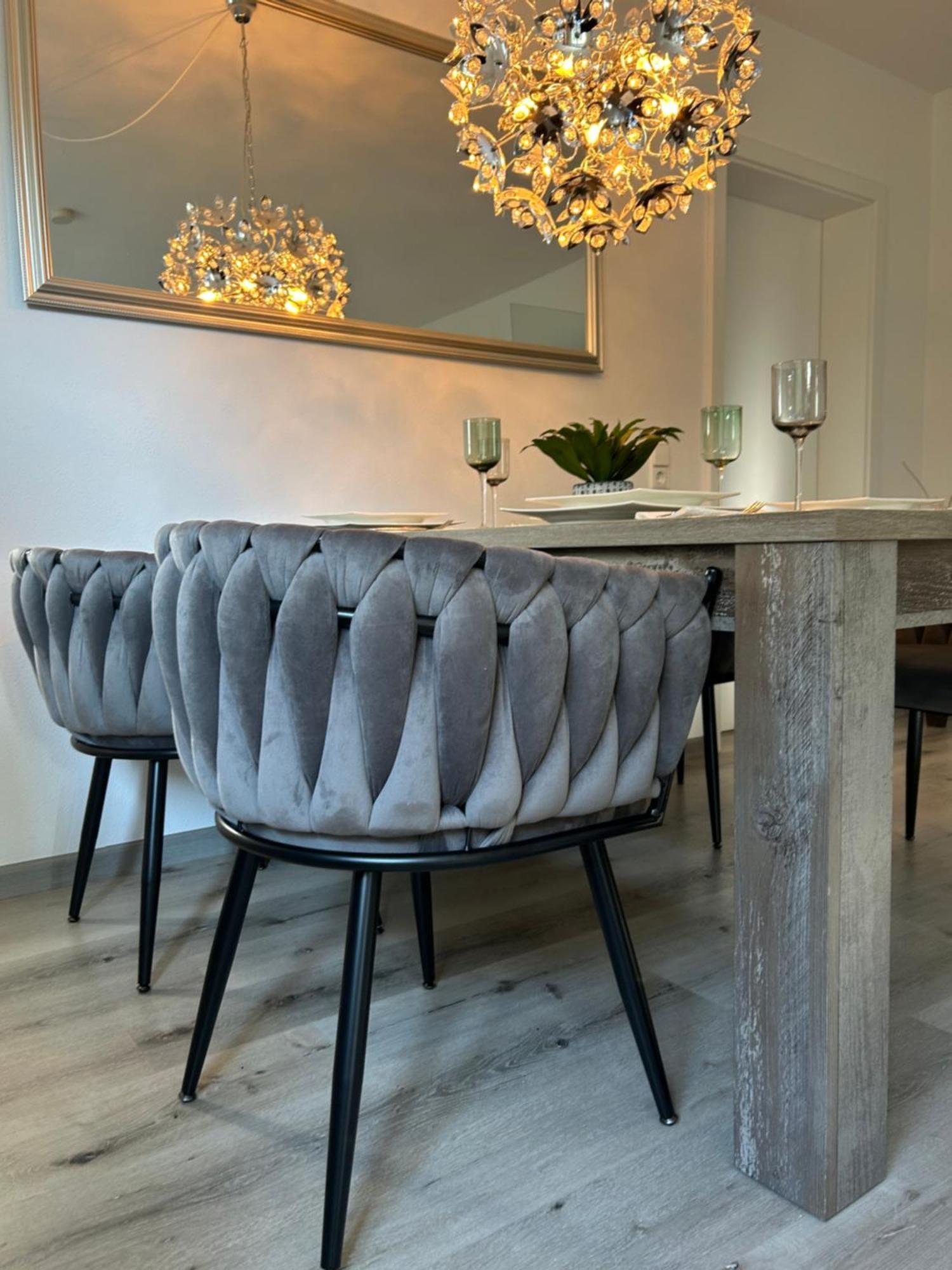 Ferienwohnung Trunk Direkt An Den Weinbergen, Parkplatz, Terrasse Mit Grill Und Lounge Roschbach Kültér fotó