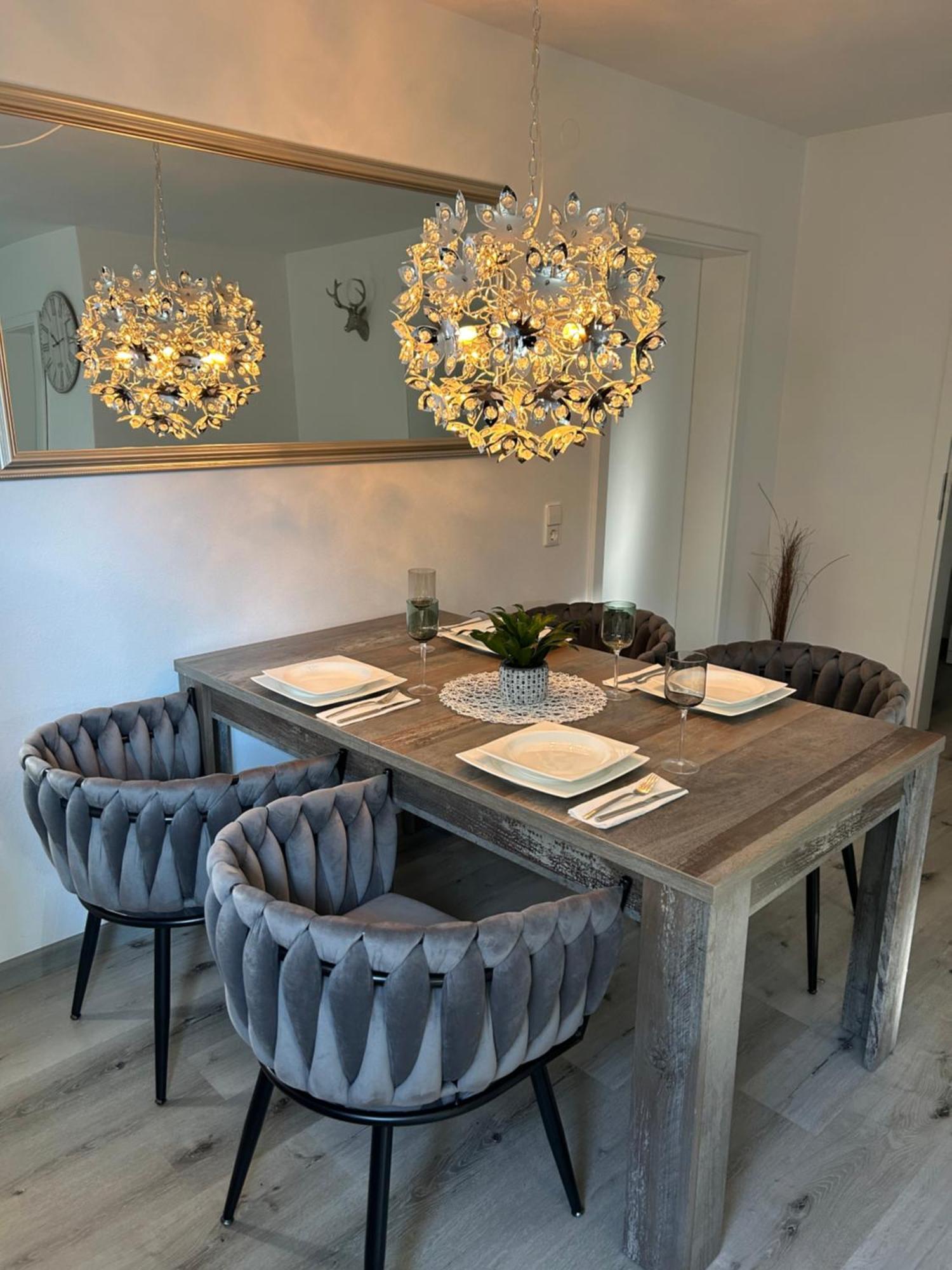 Ferienwohnung Trunk Direkt An Den Weinbergen, Parkplatz, Terrasse Mit Grill Und Lounge Roschbach Kültér fotó